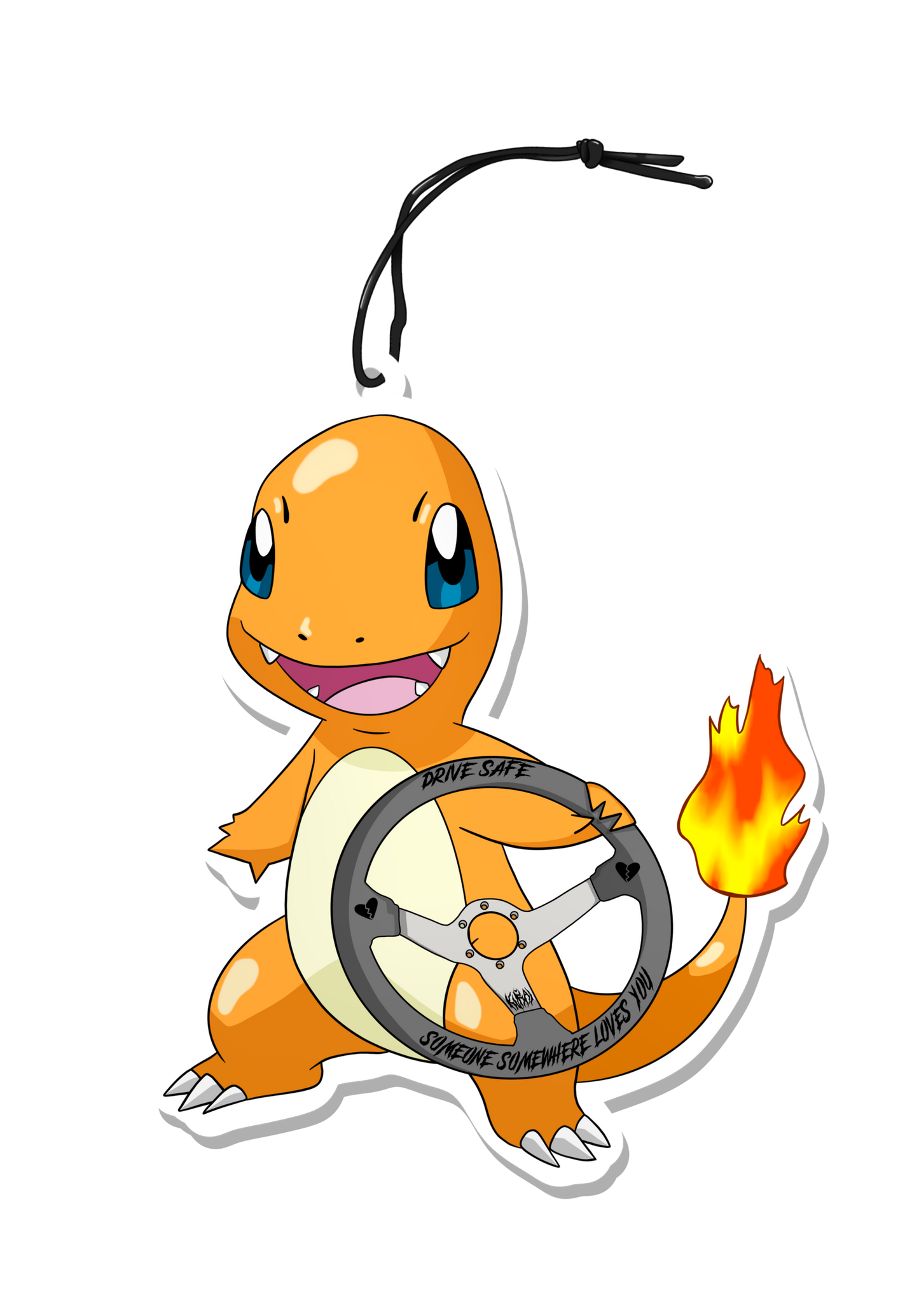 Charmander