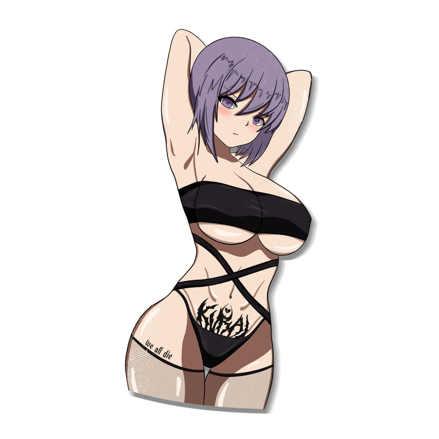 Pin up thot