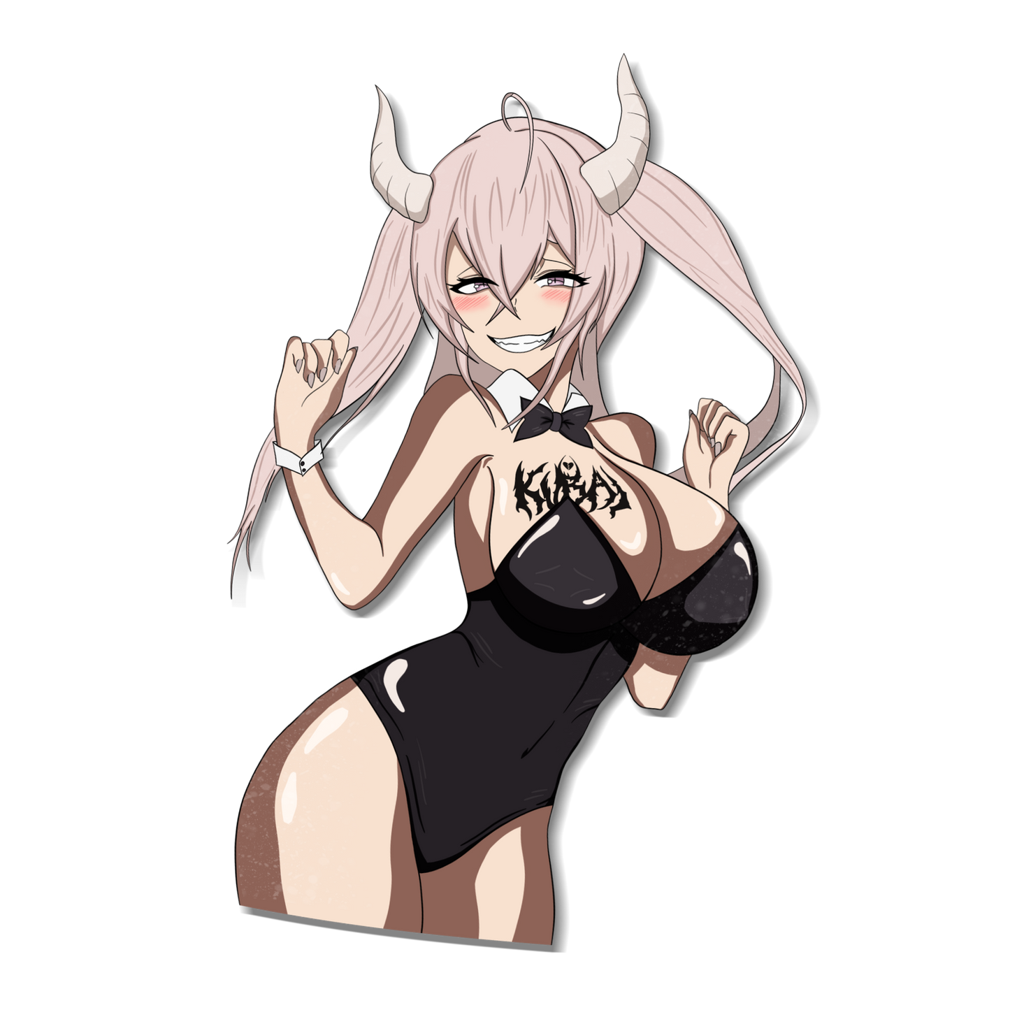 Demon thot