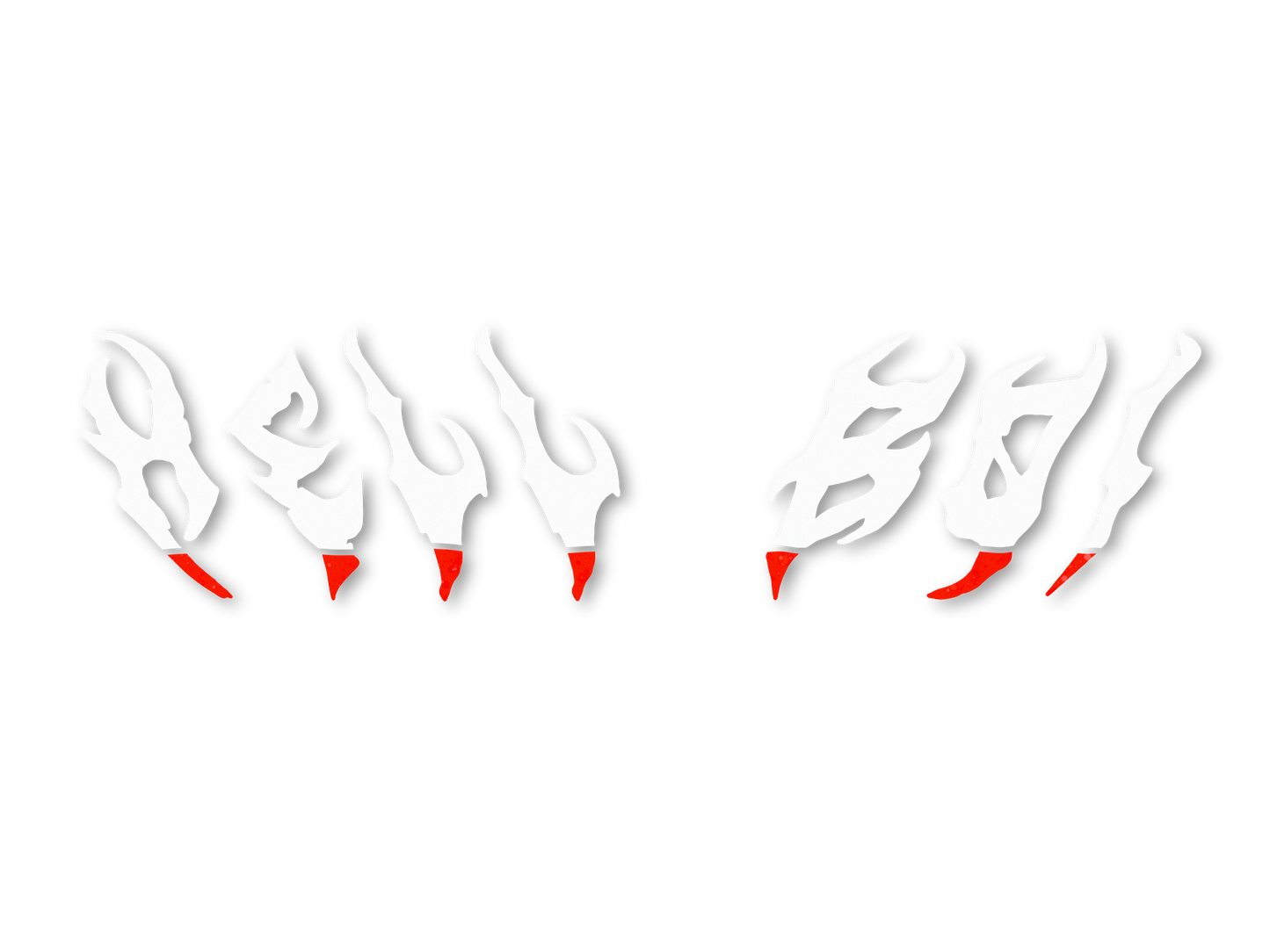 Hell Boi