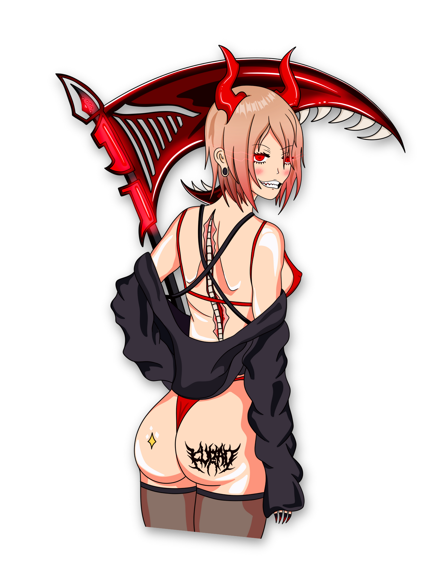 Rin Kaguya